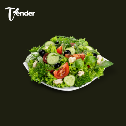 Healthy Salad