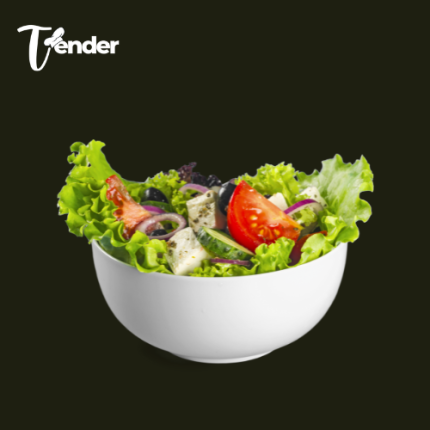 Green Salad
