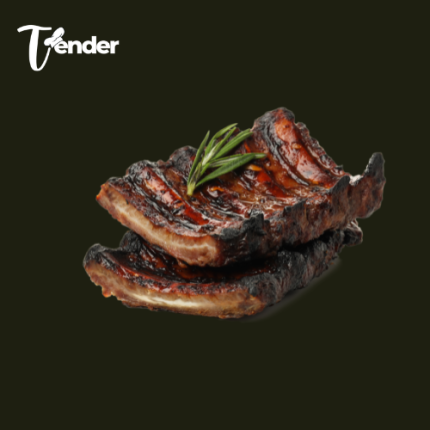 Grilled Rreach
