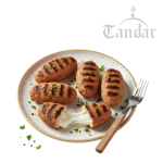 كفتة فراخ ( موتزاريلا )