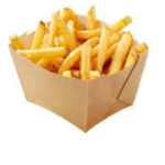 بوكس بطاطس بوتيتوز موتزاريلا