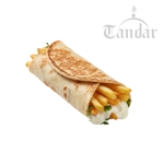 ساندوتش بطاطس صوابع