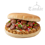 فول علي سجق