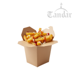 بوكس بطاطس بهارات