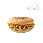 بطاطس بابا غنوج