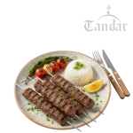 كباب لحمة بلدي