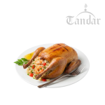 حمام محشي جمبري ورز