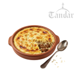 طاجن رز معمر باللحمة