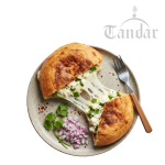 حواوشي بالجبنة