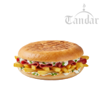 بطاطس بسطرمة