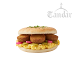 طعمية علي بيض