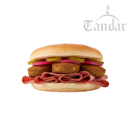 طعمية علي بسطرمة