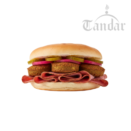 طعمية علي بسطرمة