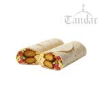 طعمية اومليت سوري