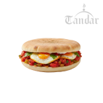 ساندوتشات شكشوكه