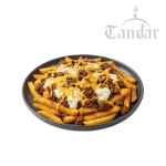 بوكس بطاطس باللحمه