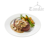 فيلية مشروم صوص