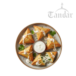 سمبوسة جبنة كبير