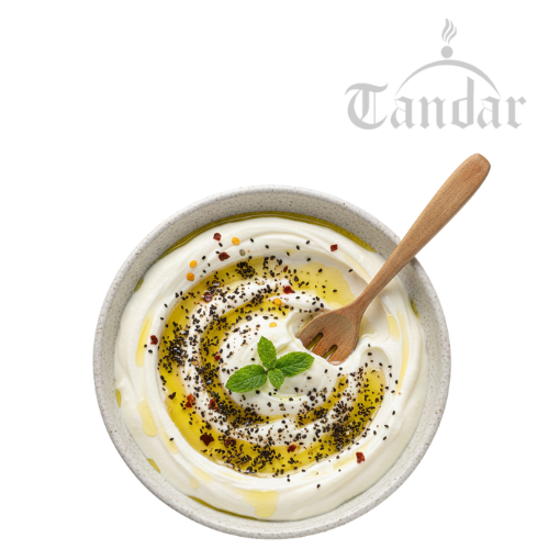 Untitled design (89) لبنة بزيت الزيتون وحبة البركة - الصورة 1