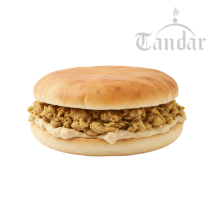 فول علي بابا غنوج