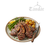 ريش لحمة بلدي