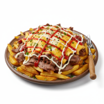 بوكس شاورما لحمة