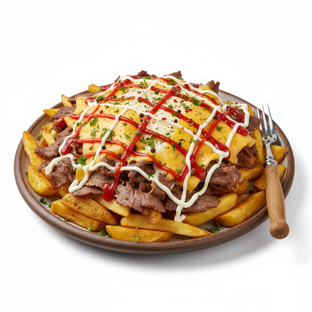 unnamed (51) بوكس شاورما لحمة - الصورة 1