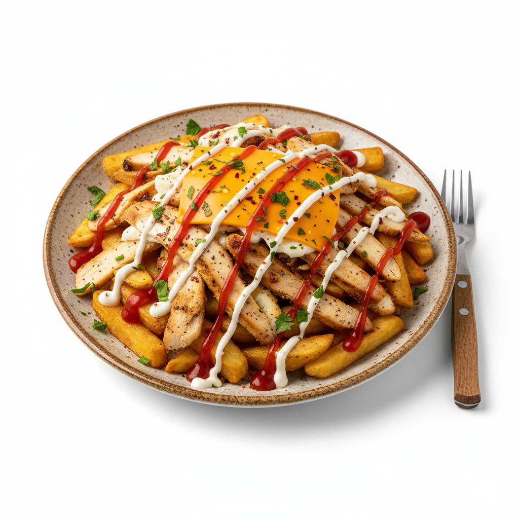 unnamed (52) بوكس بطاطس فراخ - الصورة 1