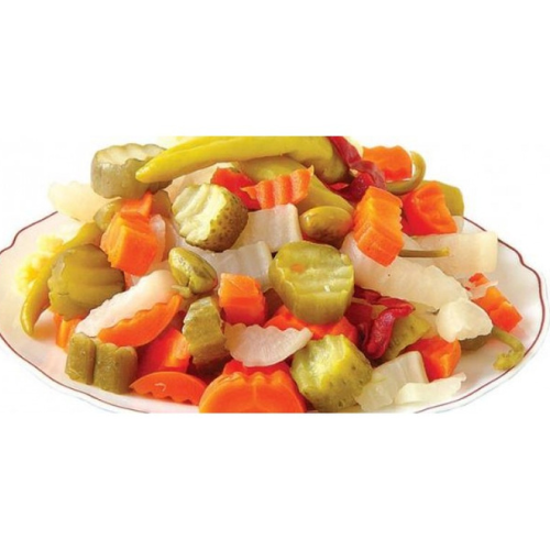 Untitled design (11) طبق مخلل مشكل - الصورة 1