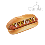 ساندوتش هوت دوج